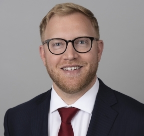 Alexander Rinehart Profile Photo